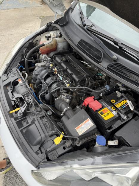 FORD Fiesta Hatch 1.5 16V 4P SE FLEX, Foto 10