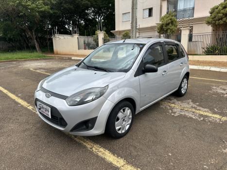 FORD Fiesta Hatch 1.0 4P FLEX, Foto 1