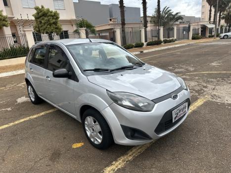 FORD Fiesta Hatch 1.0 4P FLEX, Foto 2