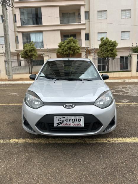 FORD Fiesta Hatch 1.0 4P FLEX, Foto 3