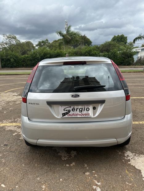 FORD Fiesta Hatch 1.0 4P FLEX, Foto 4