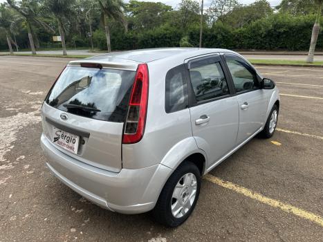 FORD Fiesta Hatch 1.0 4P FLEX, Foto 6