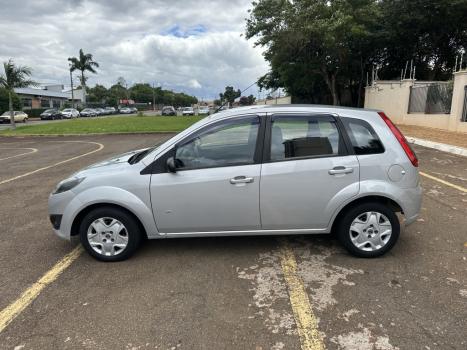 FORD Fiesta Hatch 1.0 4P FLEX, Foto 7