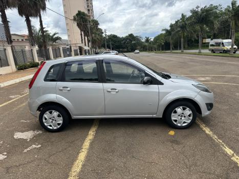 FORD Fiesta Hatch 1.0 4P FLEX, Foto 8