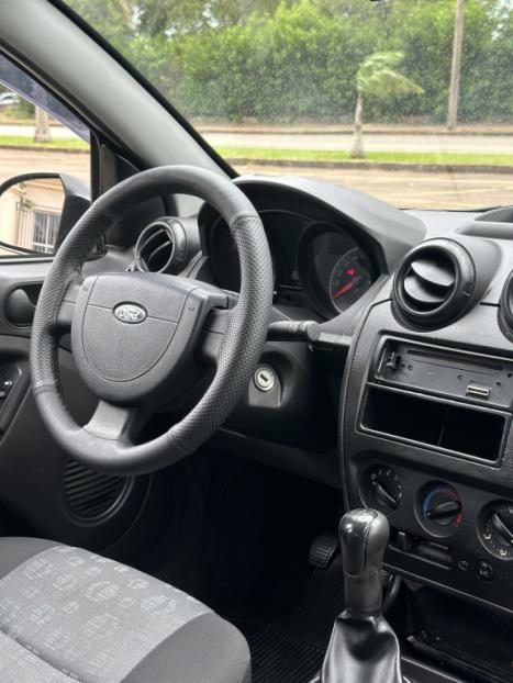 FORD Fiesta Hatch 1.0 4P FLEX, Foto 9