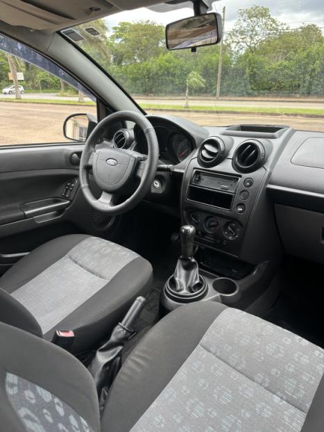 FORD Fiesta Hatch 1.0 4P FLEX, Foto 10