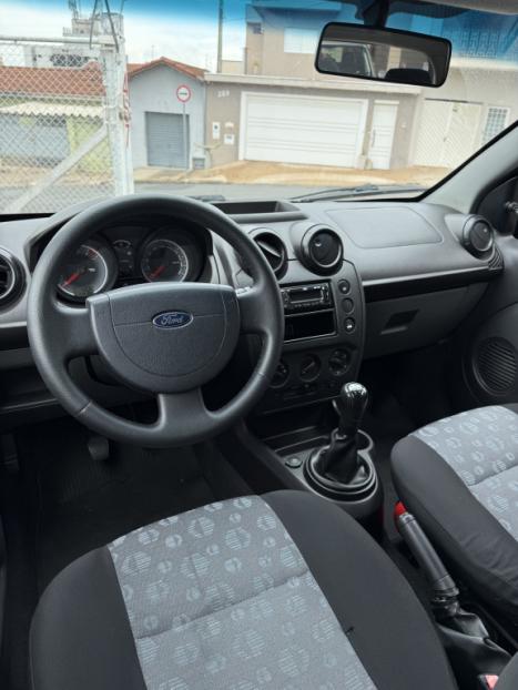 FORD Fiesta Hatch 1.0 4P CLASS FLEX, Foto 5
