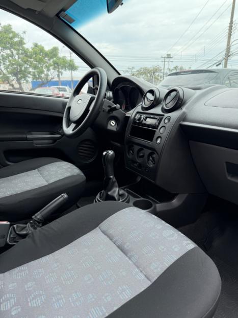 FORD Fiesta Hatch 1.0 4P CLASS FLEX, Foto 6