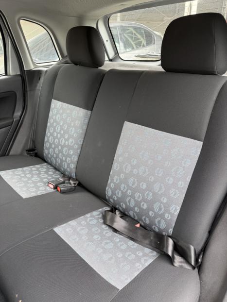 FORD Fiesta Hatch 1.0 4P CLASS FLEX, Foto 8