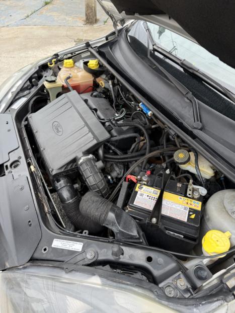 FORD Fiesta Hatch 1.0 4P CLASS FLEX, Foto 9