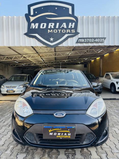 FORD Fiesta Hatch 1.6 4P CLASS FLEX, Foto 1