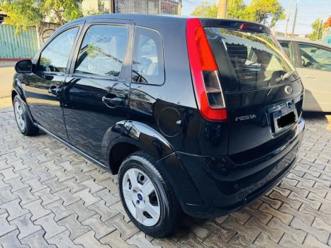 FORD Fiesta Hatch 1.6 4P CLASS FLEX, Foto 2