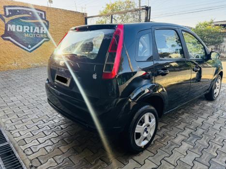 FORD Fiesta Hatch 1.6 4P CLASS FLEX, Foto 3