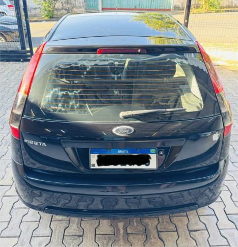 FORD Fiesta Hatch 1.6 4P CLASS FLEX, Foto 4