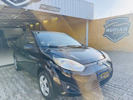 FORD Fiesta Hatch 1.6 4P CLASS FLEX, Foto 5