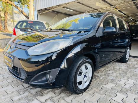 FORD Fiesta Hatch 1.6 4P CLASS FLEX, Foto 6