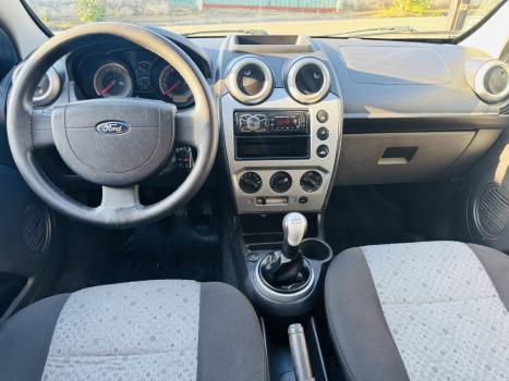 FORD Fiesta Hatch 1.6 4P CLASS FLEX, Foto 7