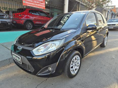 FORD Fiesta Hatch 1.6 4P FLEX, Foto 2