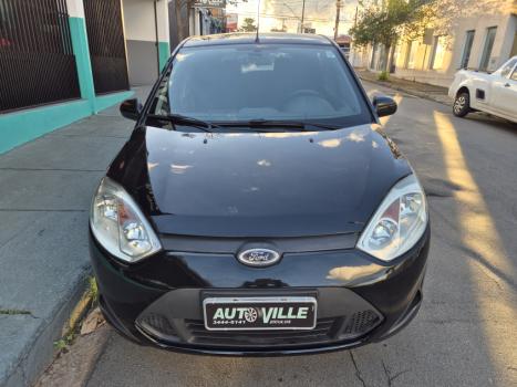 FORD Fiesta Hatch 1.6 4P FLEX, Foto 3
