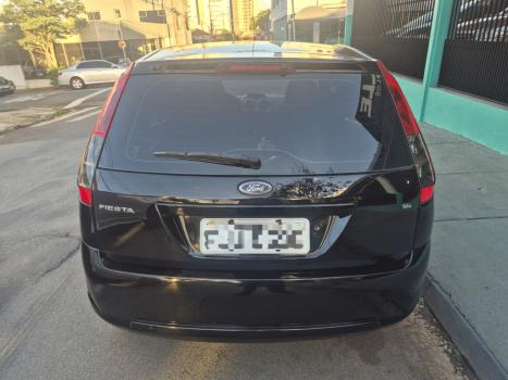 FORD Fiesta Hatch 1.6 4P FLEX, Foto 6