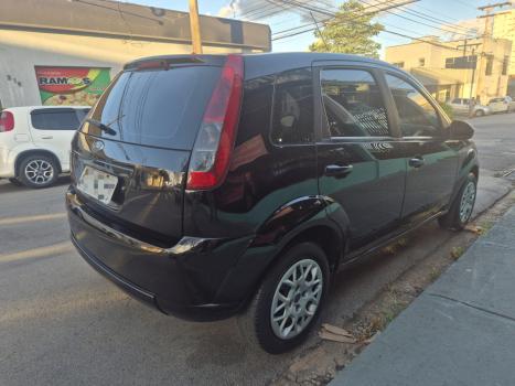 FORD Fiesta Hatch 1.6 4P FLEX, Foto 7