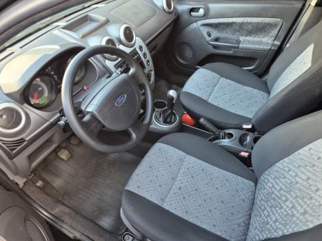 FORD Fiesta Hatch 1.6 4P FLEX, Foto 9