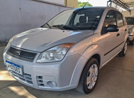 FORD Fiesta Hatch 1.0 4P FLEX, Foto 4