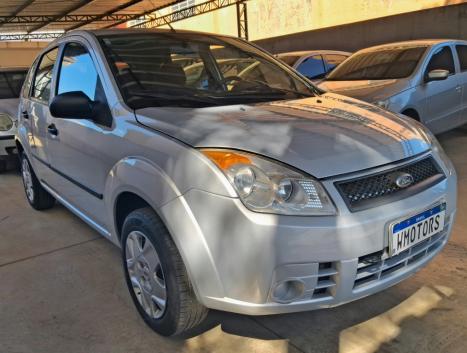 FORD Fiesta Hatch 1.0 4P FLEX, Foto 5