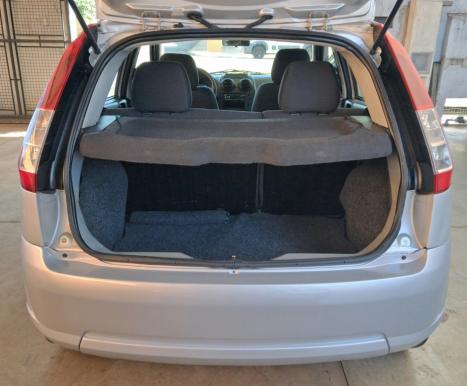 FORD Fiesta Hatch 1.0 4P FLEX, Foto 6