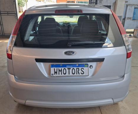 FORD Fiesta Hatch 1.0 4P FLEX, Foto 7