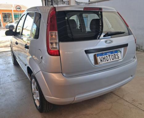 FORD Fiesta Hatch 1.0 4P FLEX, Foto 8