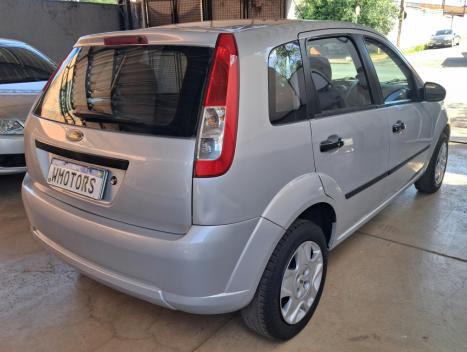 FORD Fiesta Hatch 1.0 4P FLEX, Foto 9