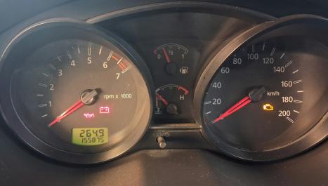 FORD Fiesta Hatch 1.0 4P FLEX, Foto 11