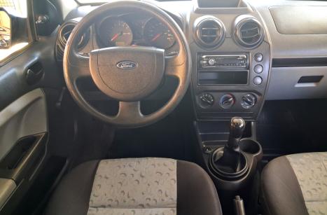 FORD Fiesta Hatch 1.0 4P FLEX, Foto 15