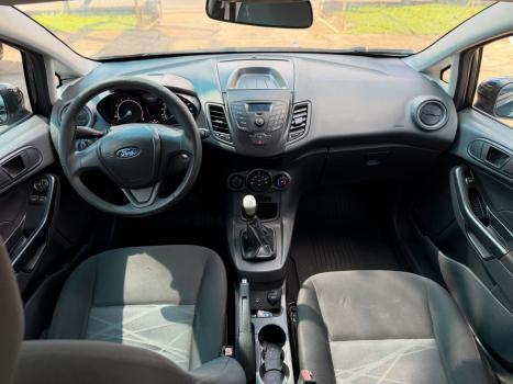 FORD Fiesta Hatch 1.5 16V 4P S FLEX, Foto 5