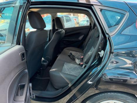 FORD Fiesta Hatch 1.5 16V 4P S FLEX, Foto 6
