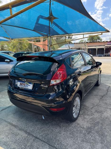 FORD Fiesta Hatch 1.5 16V 4P S FLEX, Foto 7