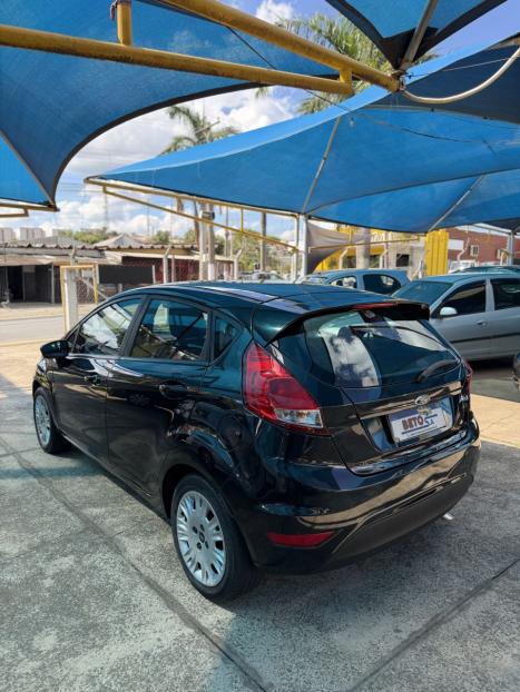 FORD Fiesta Hatch 1.5 16V 4P S FLEX, Foto 9