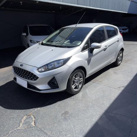 FORD Fiesta Hatch 1.6 16V 4P SEL FLEX, Foto 3