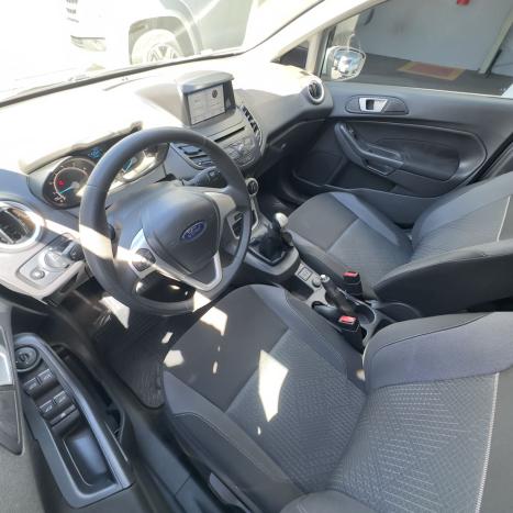 FORD Fiesta Hatch 1.6 16V 4P SEL FLEX, Foto 7
