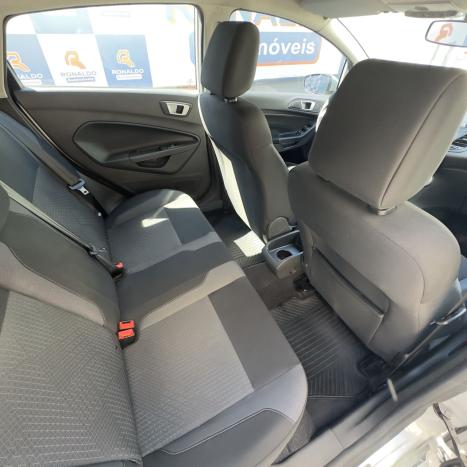 FORD Fiesta Hatch 1.6 16V 4P SEL FLEX, Foto 10