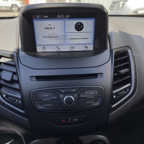 FORD Fiesta Hatch 1.6 16V 4P SEL FLEX, Foto 14
