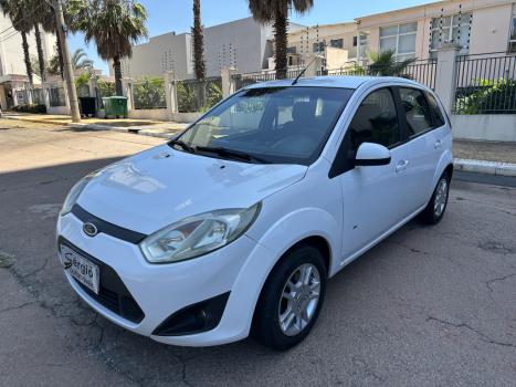 FORD Fiesta Hatch 1.6 4P CLASS FLEX, Foto 1