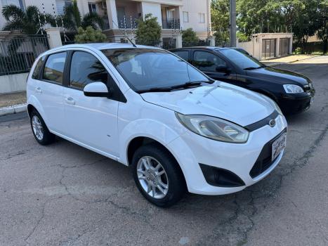 FORD Fiesta Hatch 1.6 4P CLASS FLEX, Foto 2