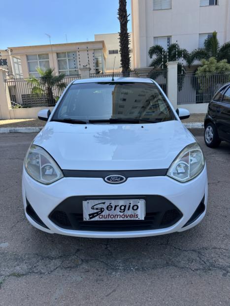 FORD Fiesta Hatch 1.6 4P CLASS FLEX, Foto 3