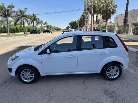 FORD Fiesta Hatch 1.6 4P CLASS FLEX, Foto 4