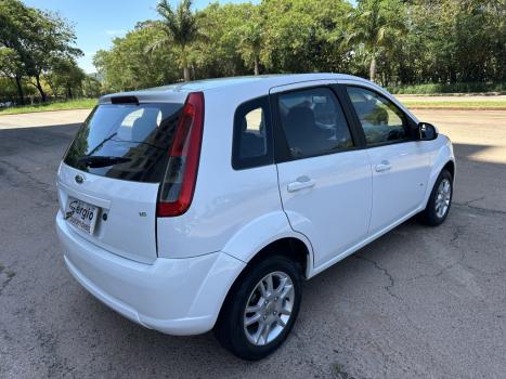 FORD Fiesta Hatch 1.6 4P CLASS FLEX, Foto 7