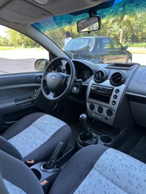 FORD Fiesta Hatch 1.6 4P CLASS FLEX, Foto 10