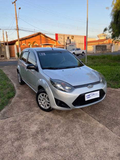 FORD Fiesta Hatch 1.0 4P CLASS FLEX, Foto 1