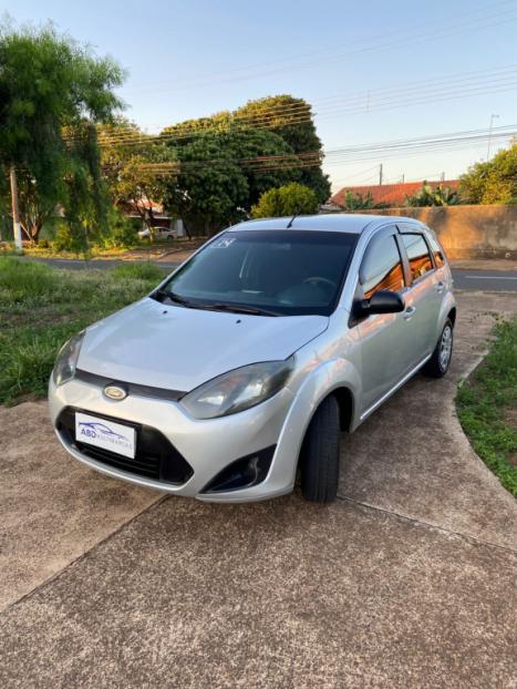 FORD Fiesta Hatch 1.0 4P CLASS FLEX, Foto 2